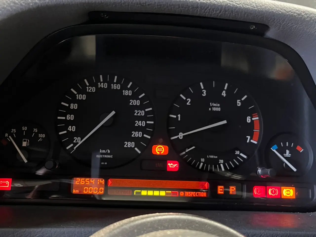Billede 4 - BMW 750 i og 750li