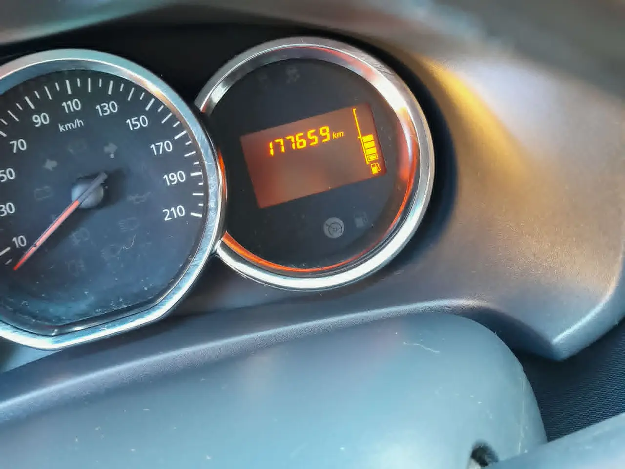 Billede 9 - Dacia Sandero
