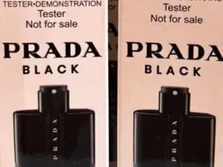 Prada Black