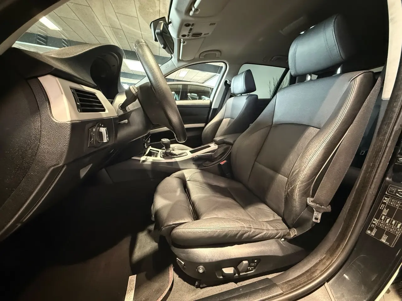 Billede 7 - BMW 325d 3,0 Touring