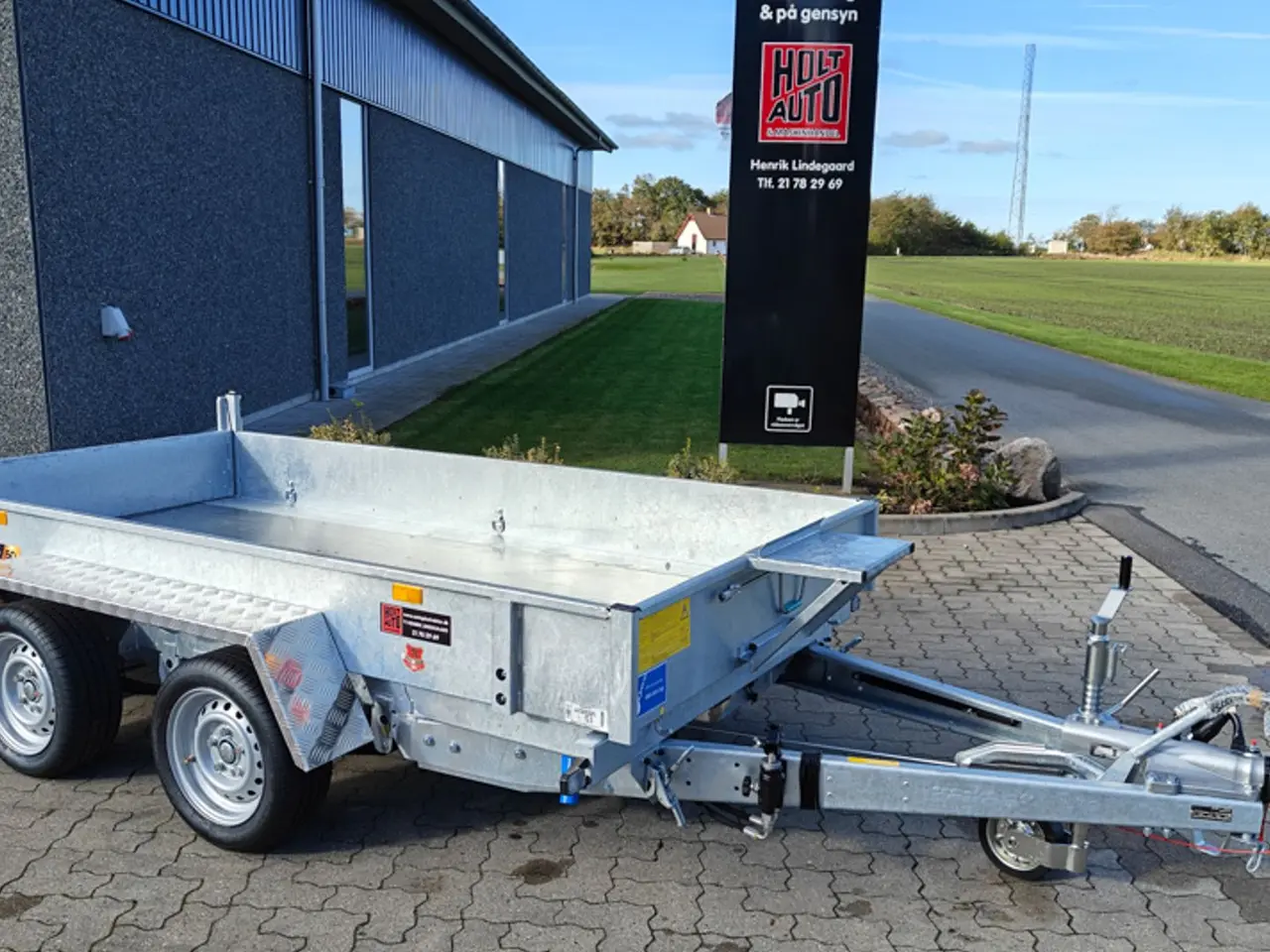 Billede 1 - Variant 3515 MT