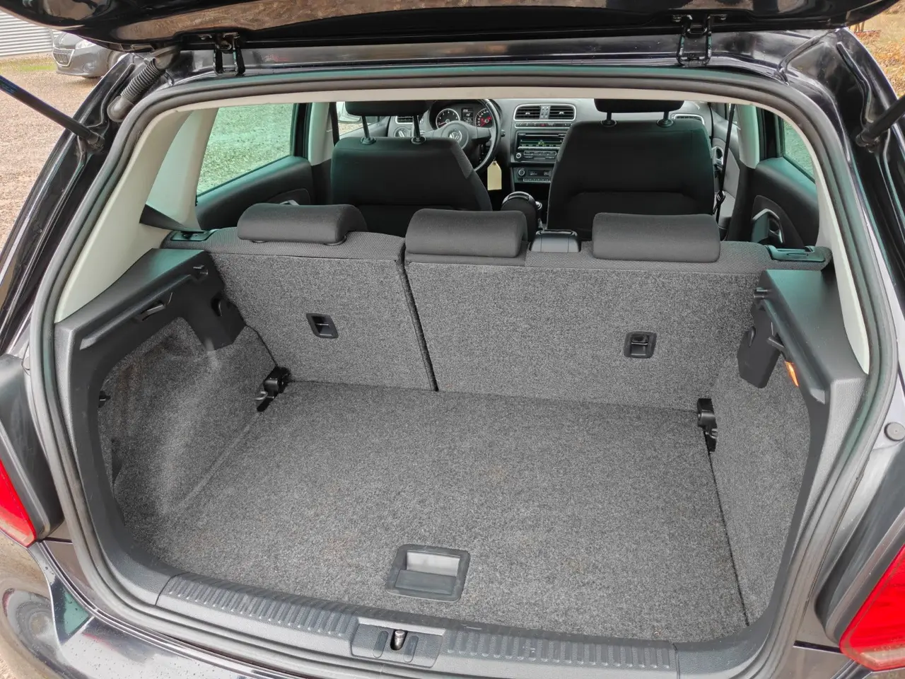Billede 5 - VW Polo 1,2 TSi 90 Life