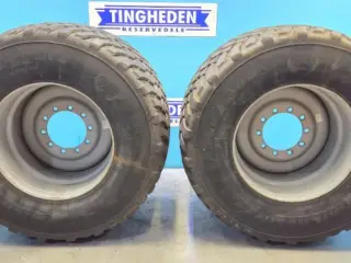 30.5" 800/45 R30.5 Sæt