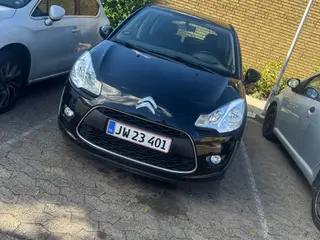 Citroën C3 1.4 HDi Diesel 2012 – 27,8 km/l