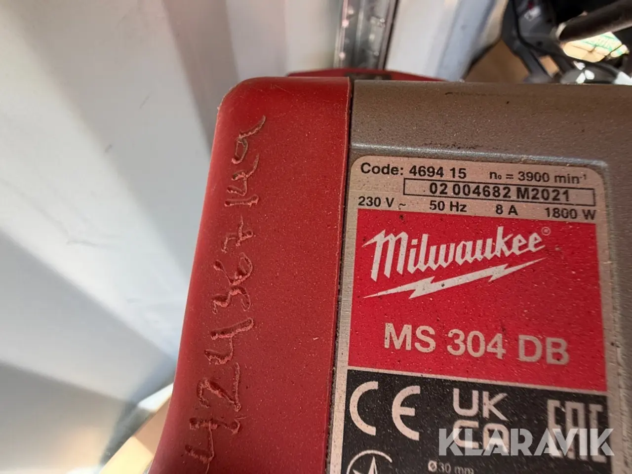 Billede 6 - Kapsave Milwaukee 8 styk