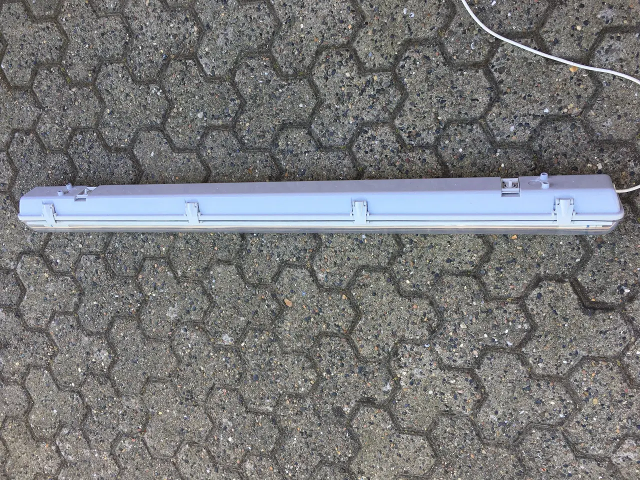 Billede 3 - Vådrum armatur Led