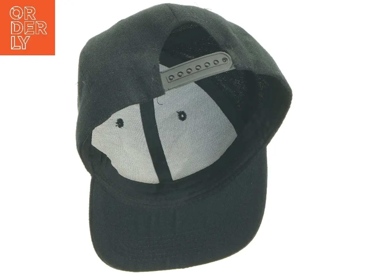 Billede 4 - Adidas snapback kasket fra Adidas (str. Ø 21 cm)