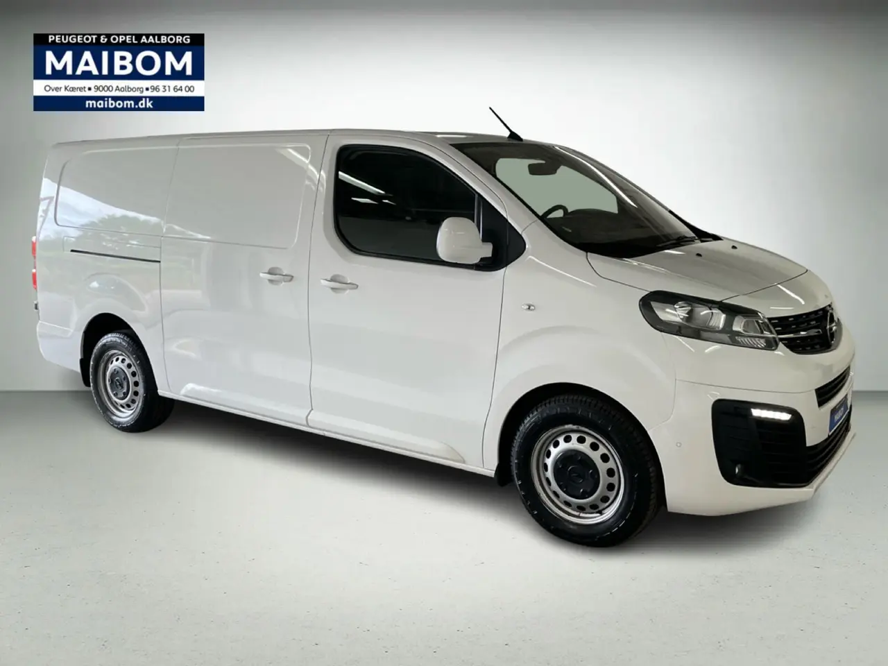 Billede 6 - Opel Vivaro 2,0 D 122 Innovation L3V2 aut.