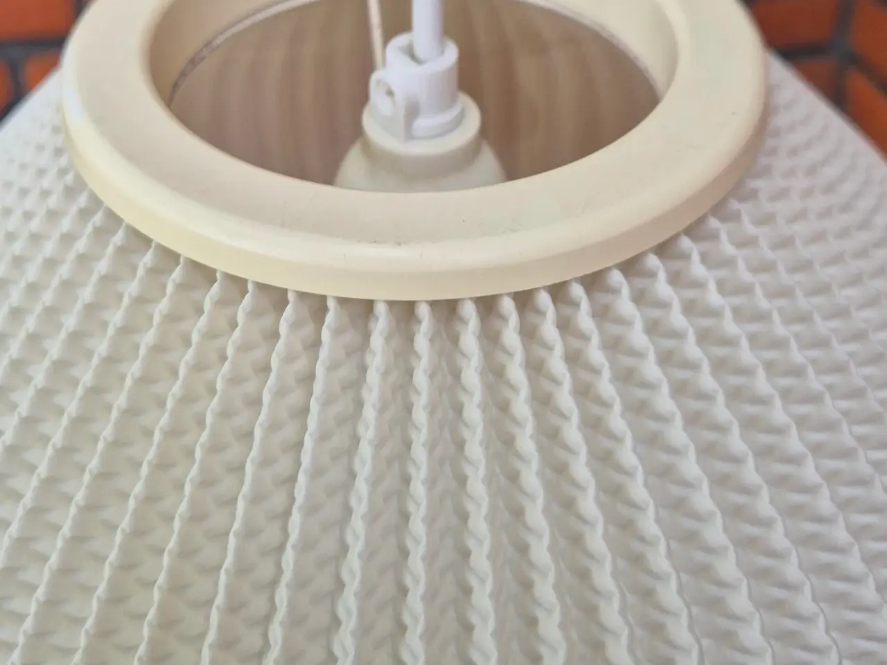 Billede 12 - Hvid, velholdt og vidunderlig Pearl Shade