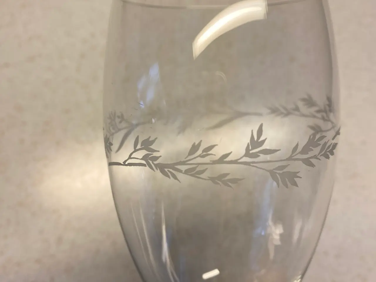 Billede 2 - Mads Stage glas