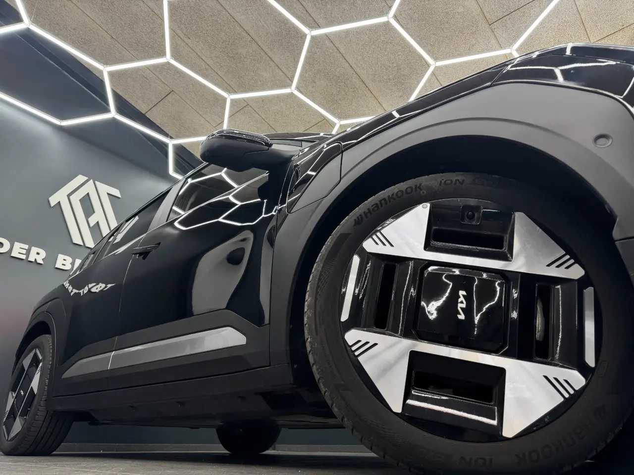 Billede 2 - Kia EV3 81 Long Range Upgrade