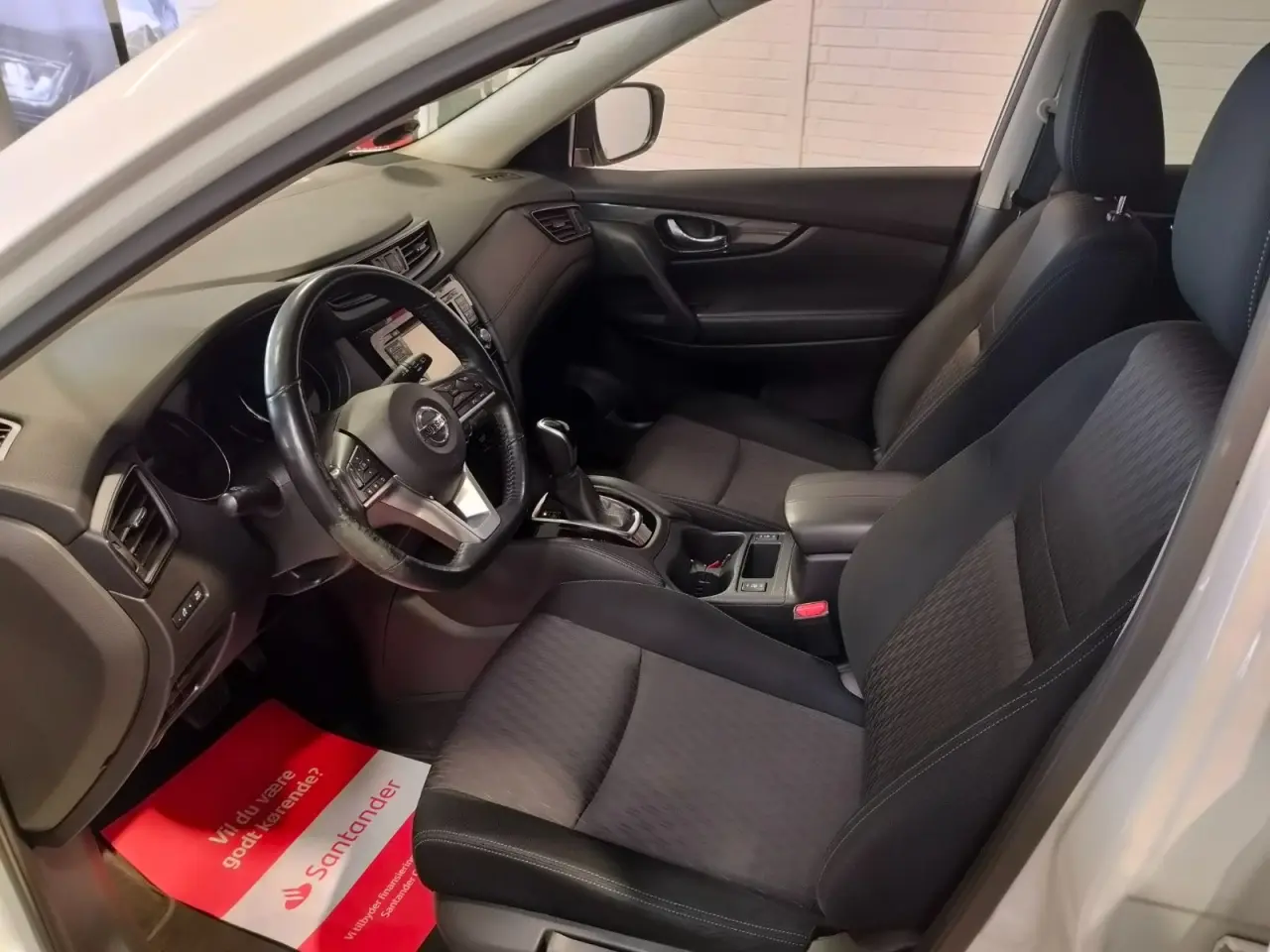Billede 5 - Nissan X-Trail 1,75 dCi 150 Acenta X-tr.