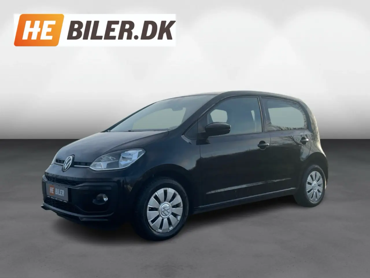 Billede 1 - VW up 1,0 MPI 60HK 5d