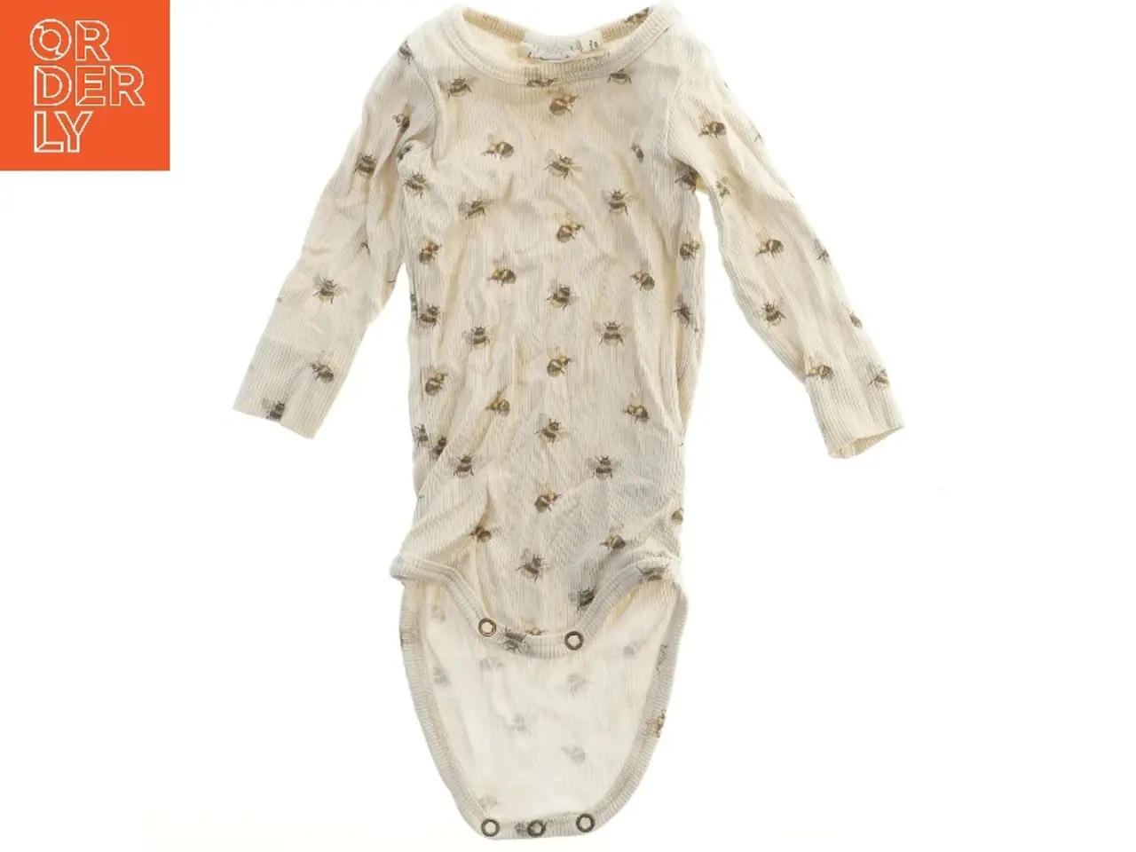 Billede 1 - Bodystocking fra Lil atelier (str. 62)