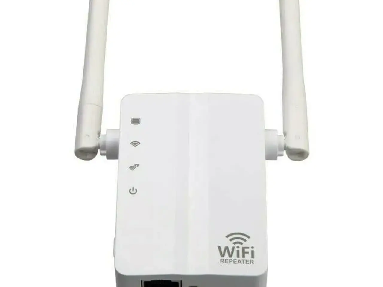 Billede 3 - Wi-Fi wifi-signalforstærker