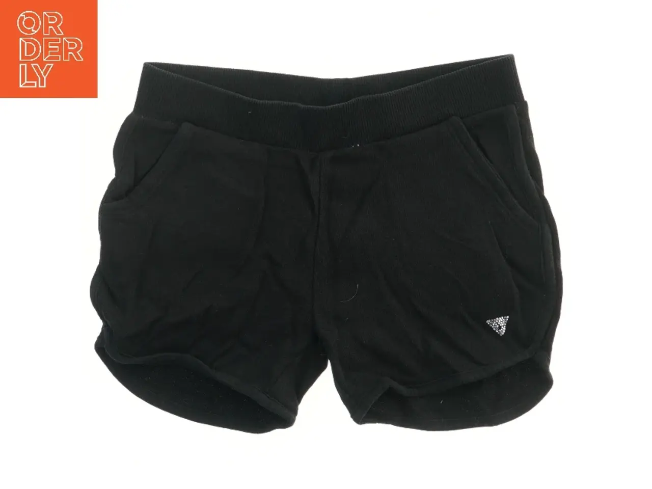 Billede 2 - Guess Shorts med fine detaljer (str. 122)