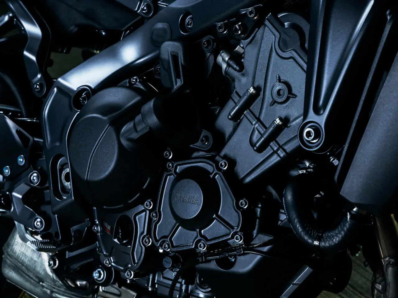 Billede 26 - Yamaha MT-09 Y-AMT