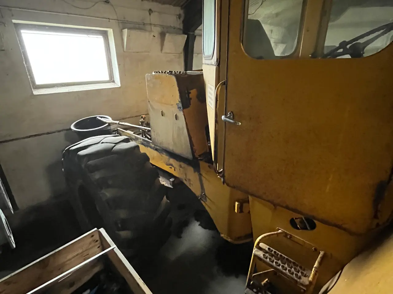 Billede 2 - Hanomag 44c 