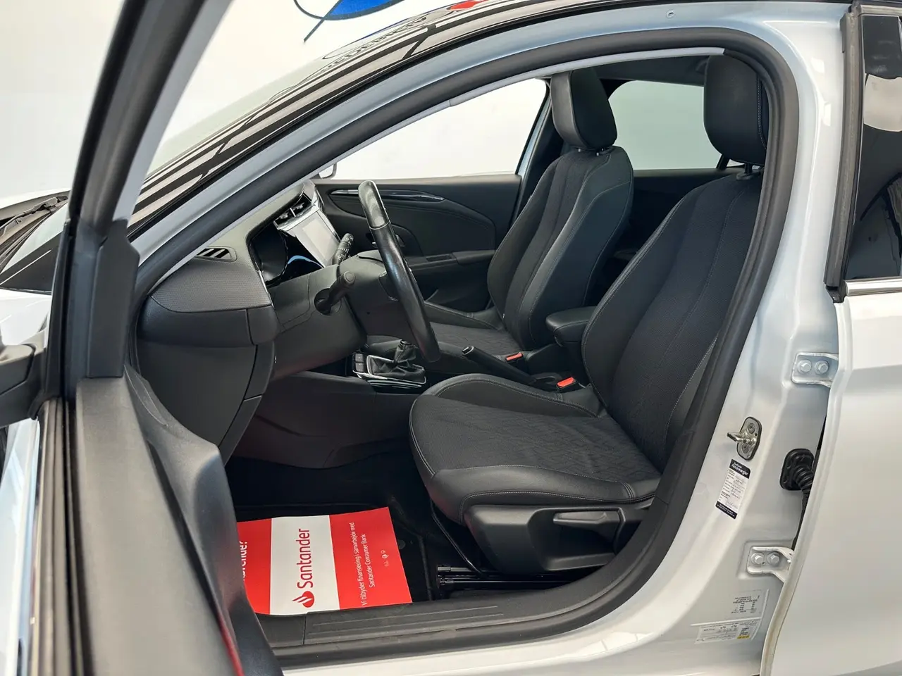 Billede 9 - Opel Corsa 1,5 D 102 Elegance
