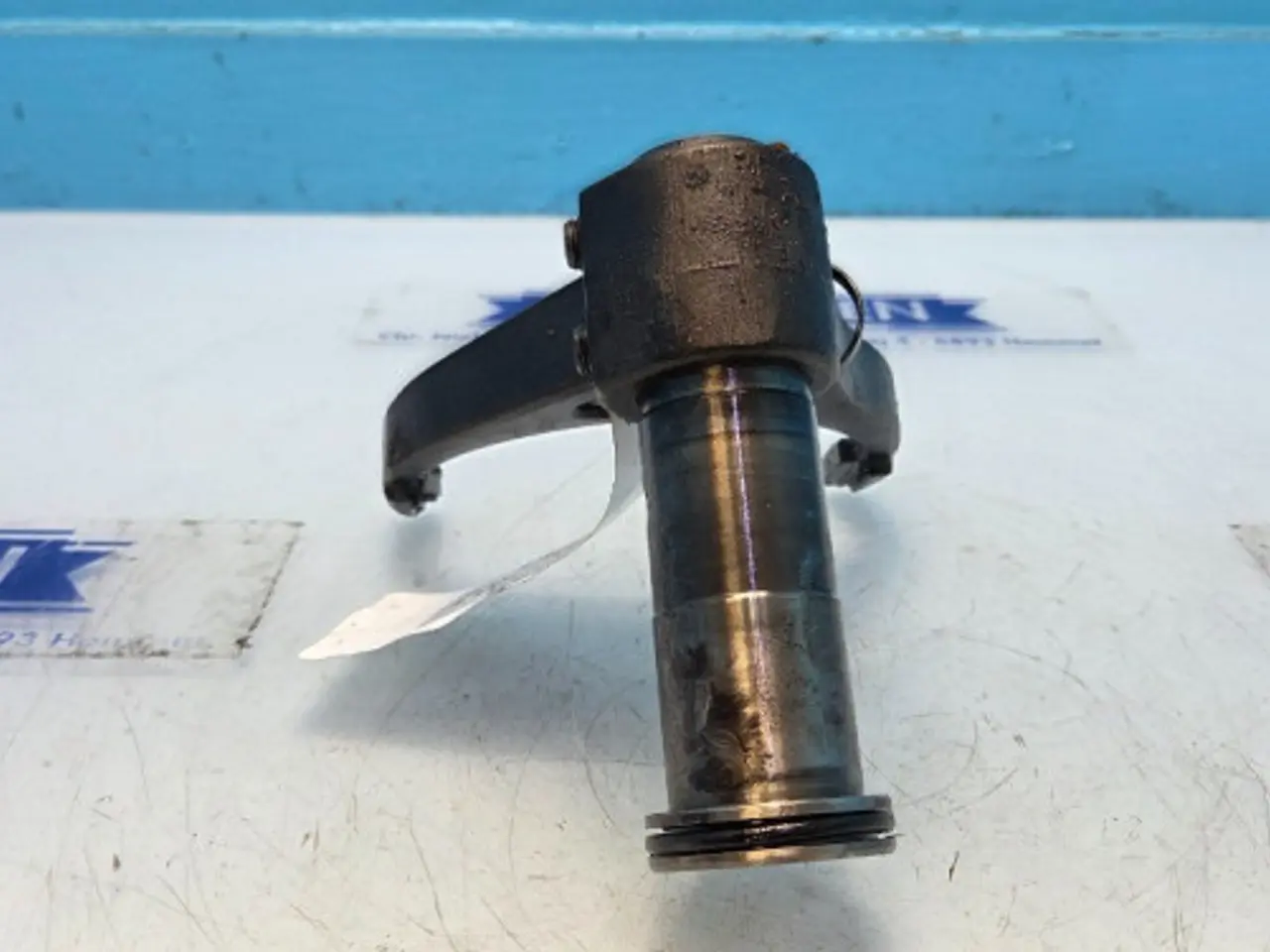 Billede 6 - Massey Ferguson 3060 Gaffel 3583433M1