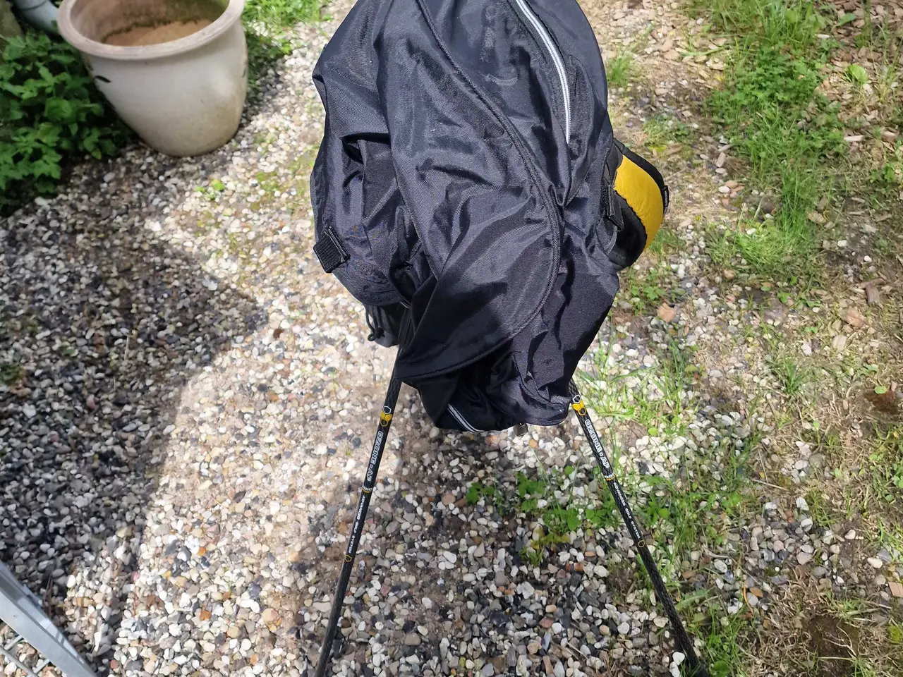 Billede 3 - Standbag OGIO GOLF OZONE- YZ