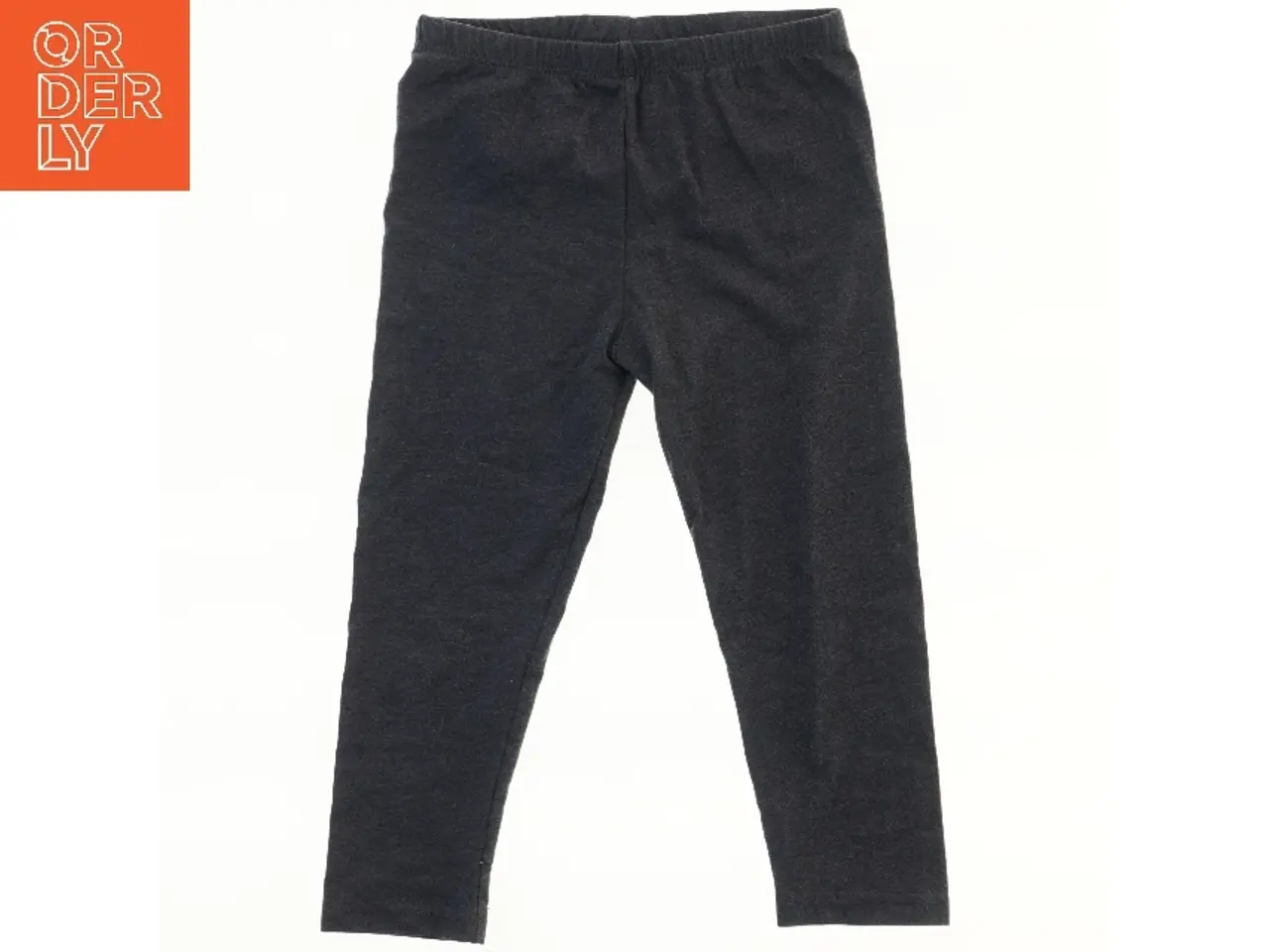 Billede 1 - Leggings fra Steenholt (str. 122)