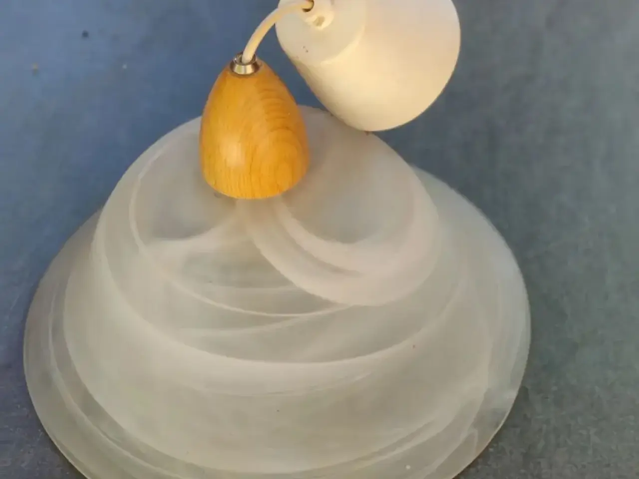 Billede 1 - Lampe