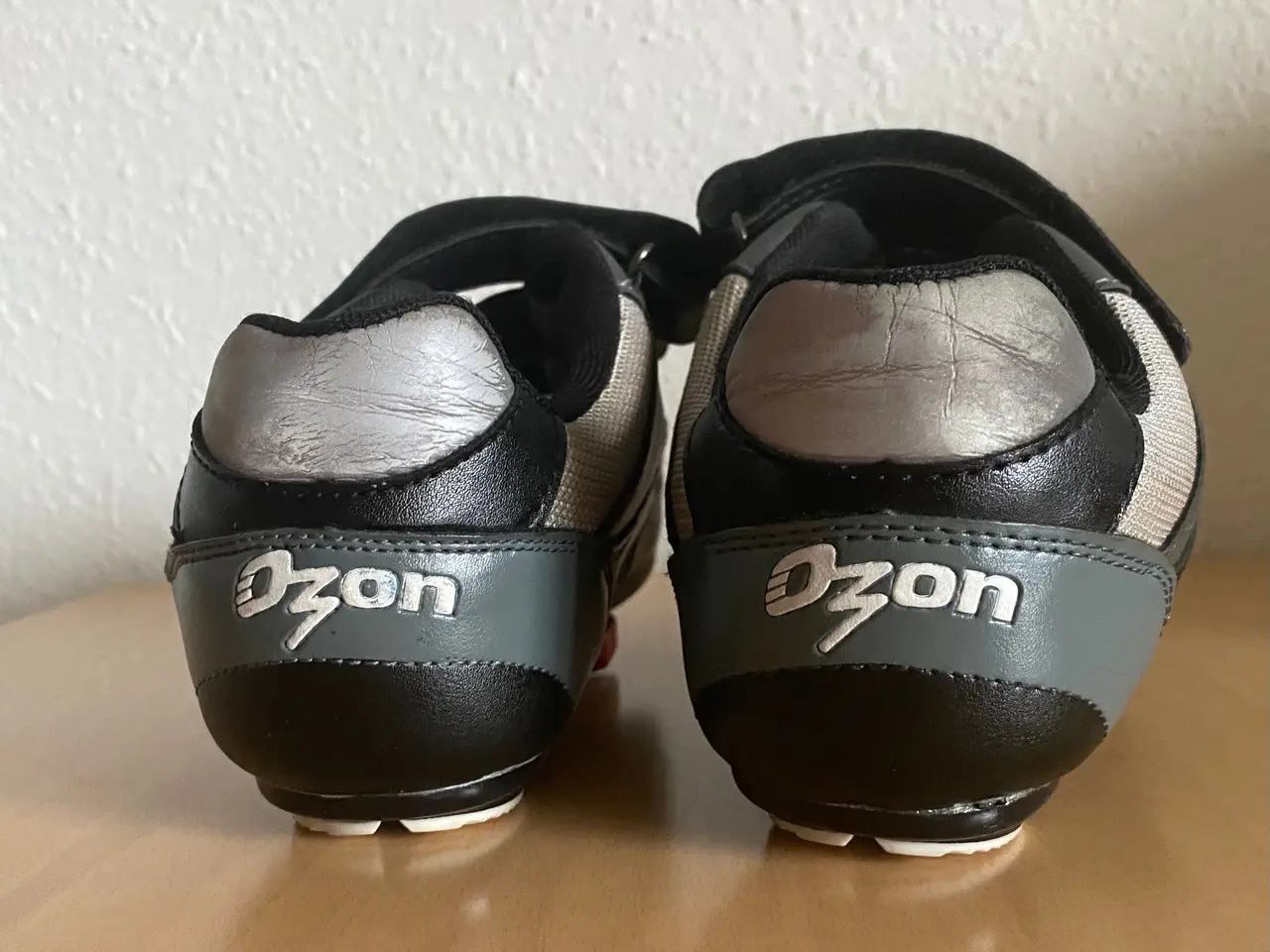 Billede 5 - Ozon cykelsko str 39