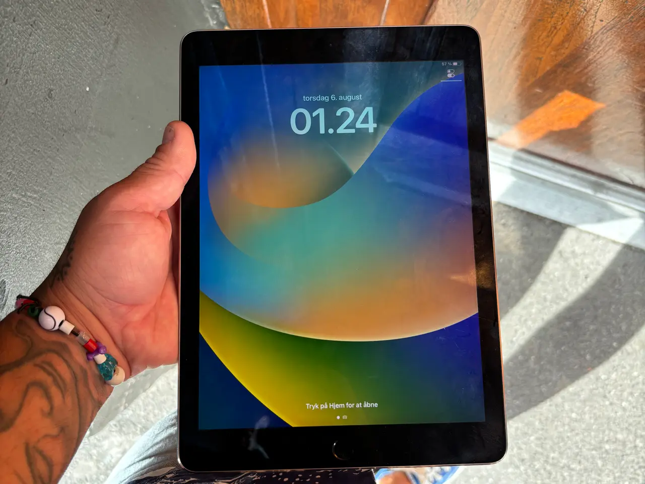 Billede 4 - iPad Air