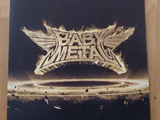 babymetal metal resistance