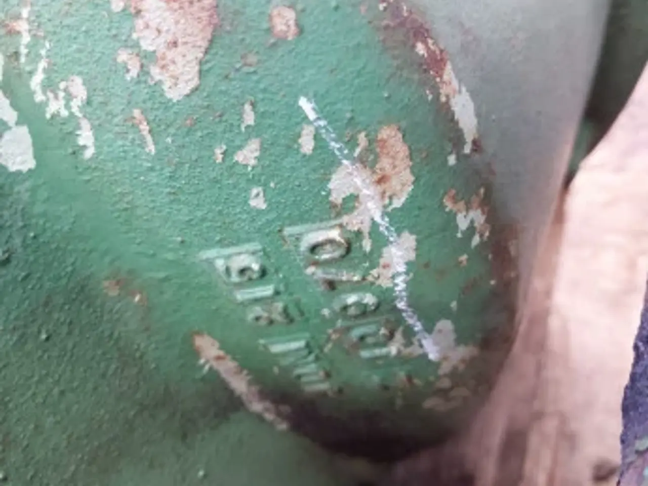 Billede 11 - John Deere 965 Gearkasse Z11175