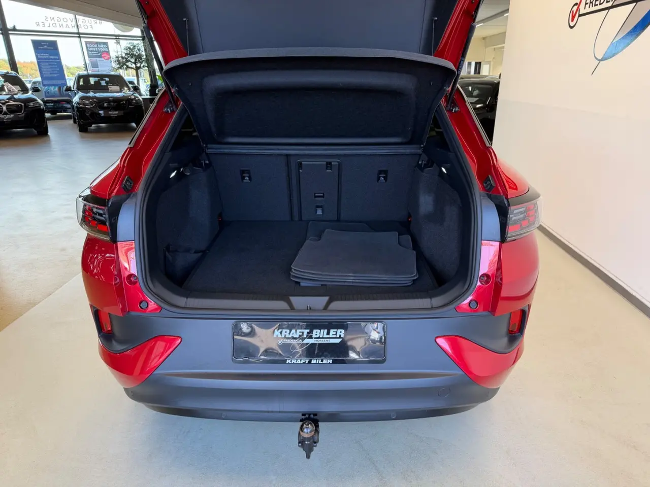 Billede 9 - VW ID.4 79 GTX 4Motion