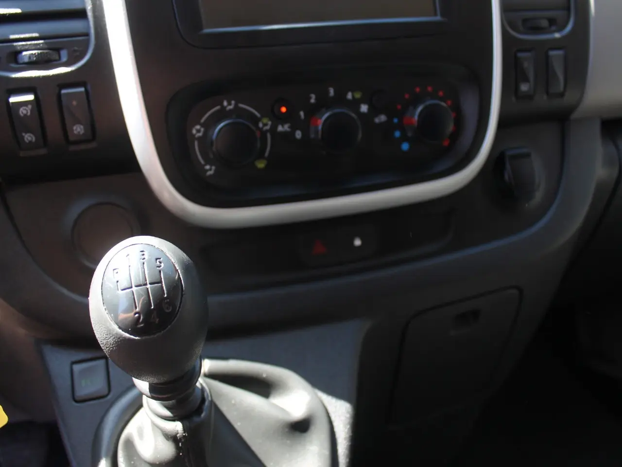 Billede 9 - Renault Trafic T29 1,6 dCi 125 L2H1