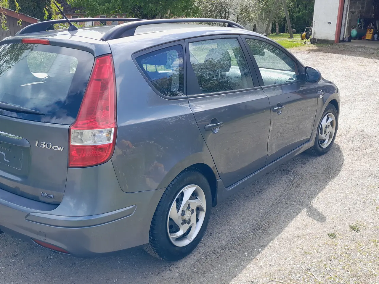 Billede 3 - Hyundai I30 st.c.