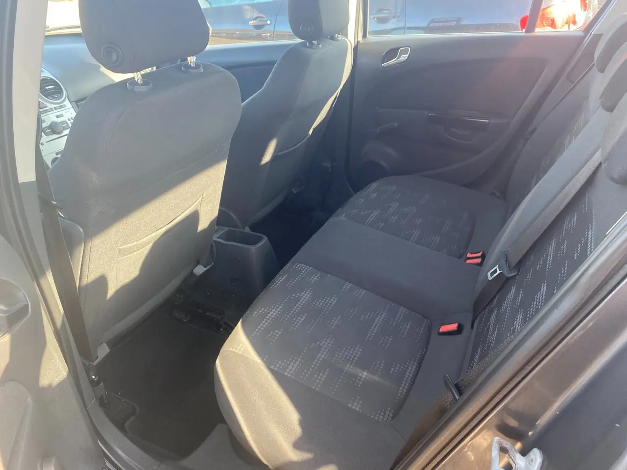 Billede 5 - Opel Corsa 1,2 16V Enjoy
