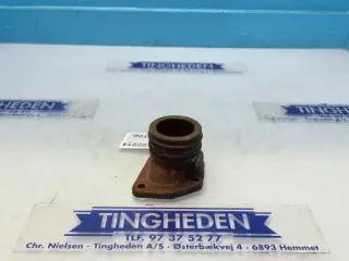 SisuDiesel 84CTA-4V Hub 836855629