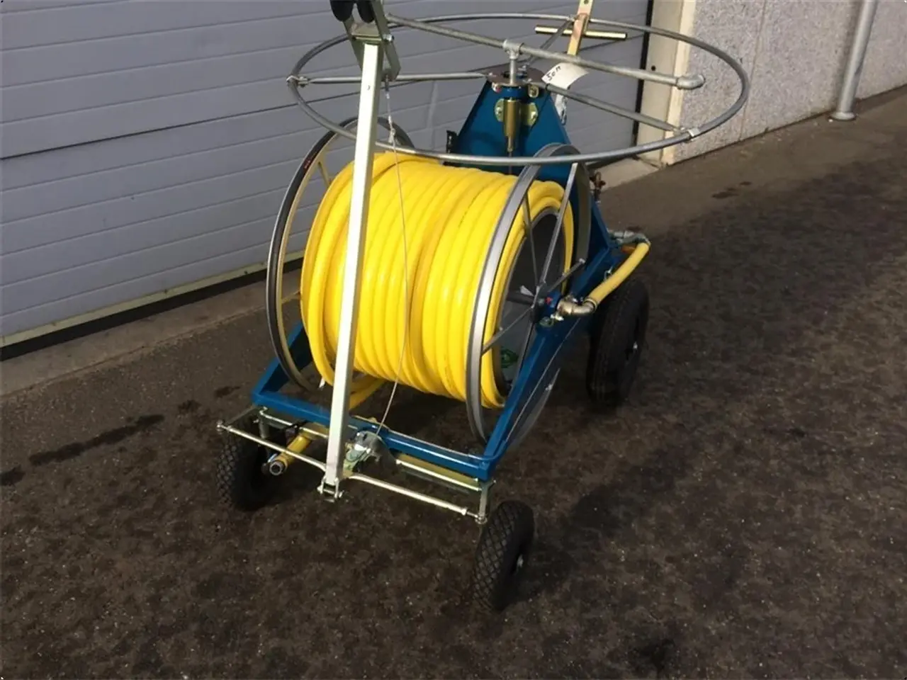 Billede 2 - Fasterholt MiniMobil 32