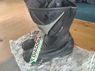 Mc Støvler