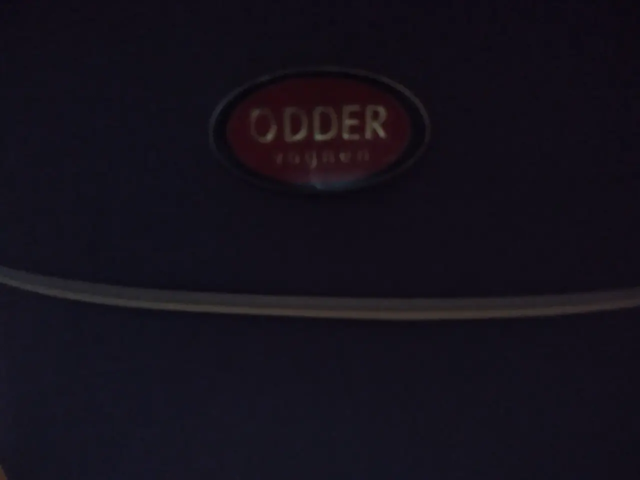 Billede 1 - Odder barnevogn