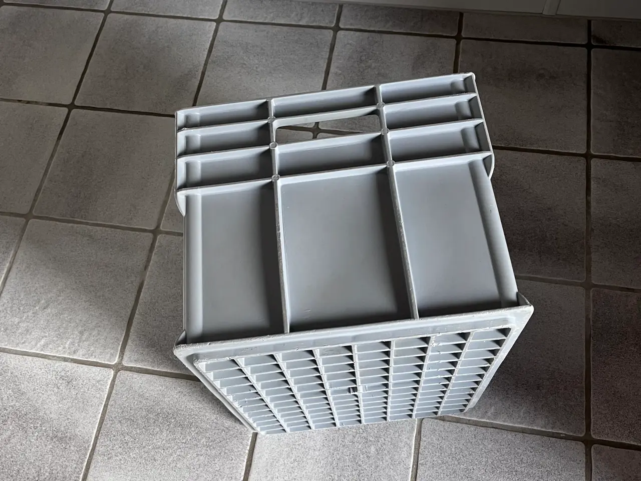 Billede 3 - Transportkasse 