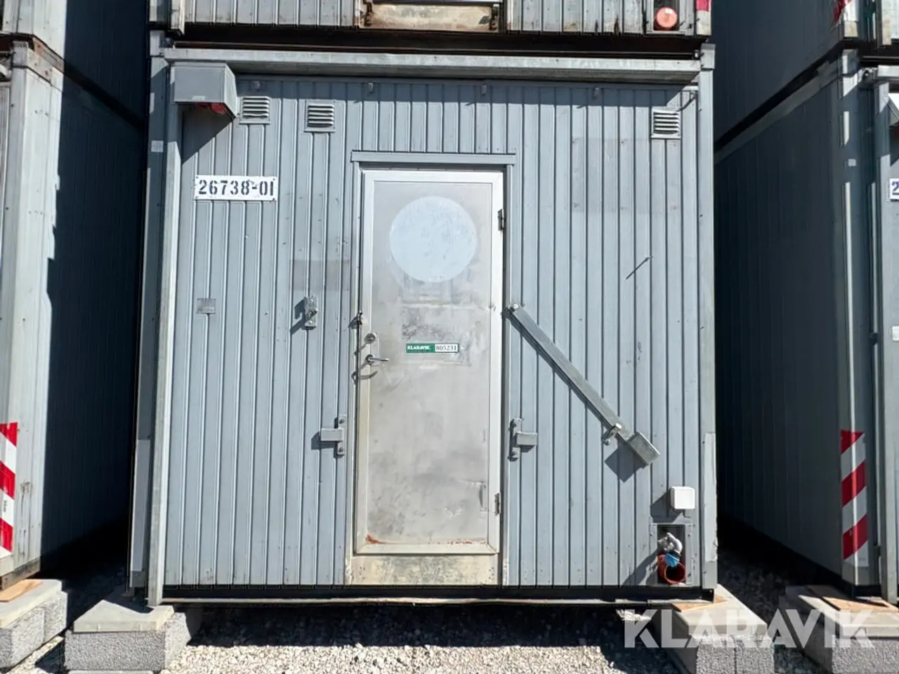 Billede 5 - Modul 10 mands - 6 styk