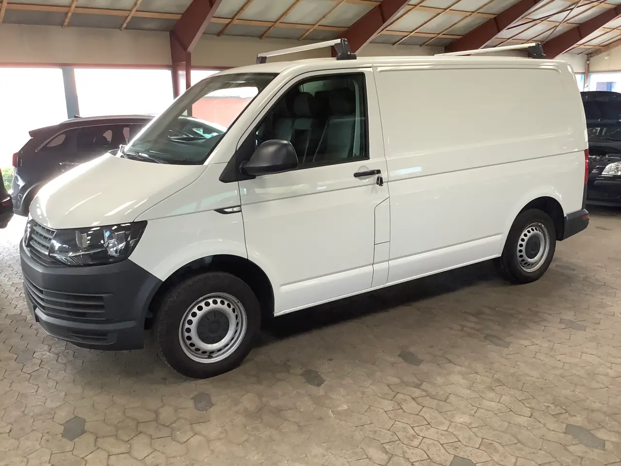 Billede 4 - VW 150hk2017 km 83.000 Pæn kassebil ring 40432002 