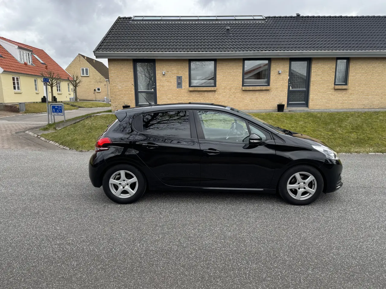 Billede 2 - Peugeot 208 2016