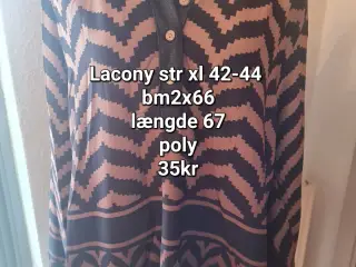 Lacony Tunika str XL42 
