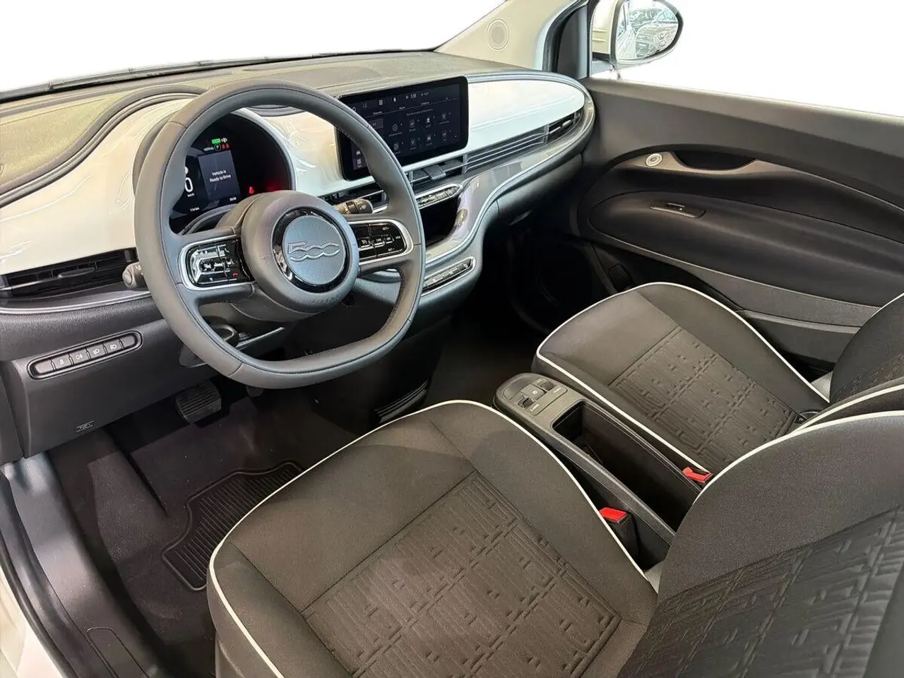 Billede 6 - Fiat 500e 42 Icon Cabrio