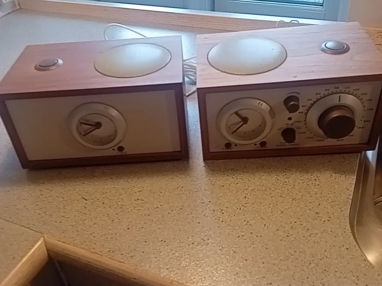 Billede 1 - Henry Closs model 3 stereoradio