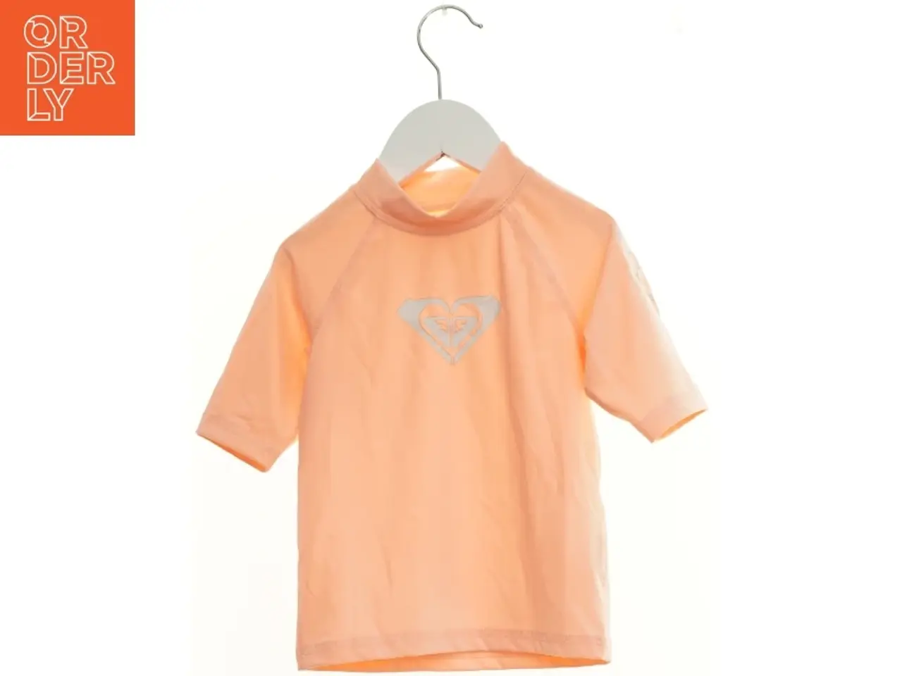 Billede 1 - UV surf bluse fra ROXY GIRL (str. 104 cm)