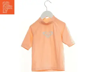 UV surf bluse fra ROXY GIRL (str. 104 cm)