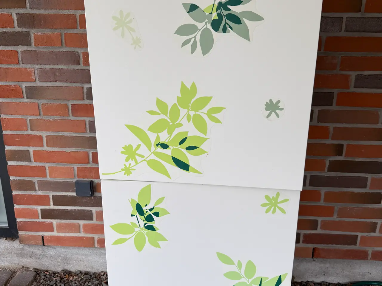 Billede 3 - IKEA Bestå skabe