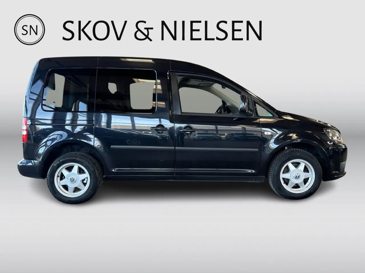 Billede 7 - VW Caddy 1,2 TSi 85 Trendline